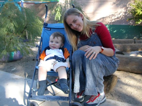 12/2003, Tucson, Arizona