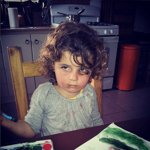 Some days just suck.