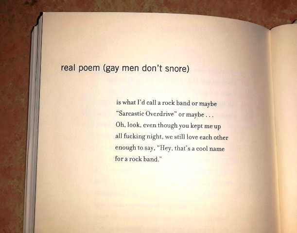 Pedestrians by Rachel Zucker